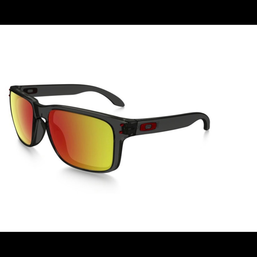 Men Oakley SLIVER™ XL PRIZM™ OO9341-1357